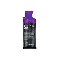 PurePower Energi Gel Svarta vinbär - 40 g
