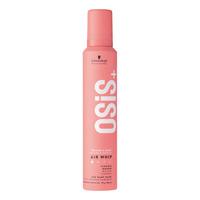 Schwarzkopf OSIS+ Air Whip Flexible Mousse - 200 ml