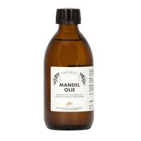 Rømer Naturlig Mandelolja - 250 ml