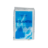 Rømer Havssalt grovt - 1 kg