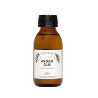 Rømer Naturlig Arganolja - 100 ml