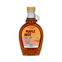 Rømer Naturprodukt Lönnsirap ren eko - 330 g