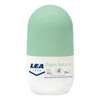 LEA Deo Roll on Fresh Nature resestorlek - 20 ml
