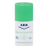 LEA Deo Roll on Dermo Sensitive - 50 ml