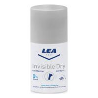 LEA Deo Roll on Men Invisible - 50 ml