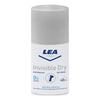 LEA Deo Roll on Men Invisible - 50 ml