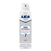 LEA Deo Spray Invisible Men - 150 ml
