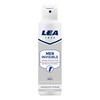 LEA Deo Spray Invisible Men - 150 ml