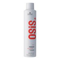 Schwarzkopf OSIS+ Freeze Strong Hold Hairspray - 300 ml