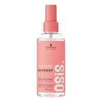 Schwarzkopf OSIS+ Hairbody Bodifying Spray - 200 ml