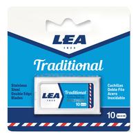 LEA Traditional DE-Rakblad - 10 st