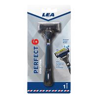 LEA Perfect6 Evolution - 1 Rakhyvel + 1 blad