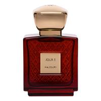 Majouri Jour 5 Perfume in Red - 75 ml