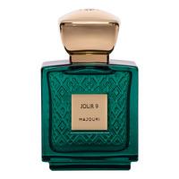 Majouri Jour 9 Perfume in Green - 75 ml