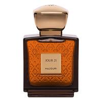 Majouri Jour 21 Perfume in Amber - 75 ml