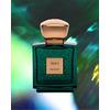 Majouri Jour 9 Perfume in Green - 75 ml