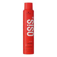 Schwarzkopf OSIS+ Velvet Lightweight Wax Effect Spray - 200 ml