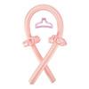 SOHO Heatless Hair Curlers Rosa