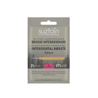 Suztain Mellanrumsborstar 0,4 mm - 10 st