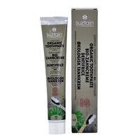 Suztain Tandkräm Aloe Vera, eko - 75 ml