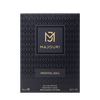 Majouri Oriental Soul - 75 ml