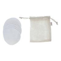 Parsa Beauty Bambus Rengöringspads