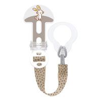 MAM Napphållare Clip It - Natur