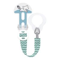 MAM Napphållare Clip It - Blå