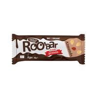 Roobar Protein Choko Mandel, eko - 40 g