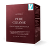 NORDBO Pure Cleanse - 60 + 60 kapslar