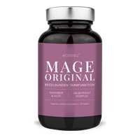 NORDBO Mage - 120 kapslar