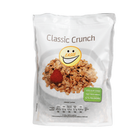 Easis Classic Crunch - 350 g
