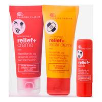 Faaborg Pharma Relief sampack