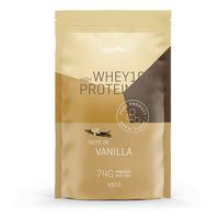 LinusPro Whey100 Vanilla - 400 g