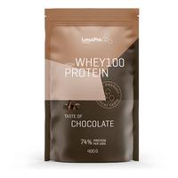 LinusPro Whey100 Chocolate - 400 g
