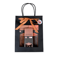 Økoladen Gourmet Presentpåse Orange - 240 g