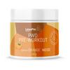 LinusPro PURE PWO Apelsin - 200 g