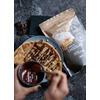 LinusPro Protein Pancake & Waffle Chocolate - 500 g
