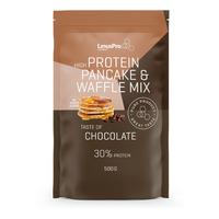 LinusPro Protein Pancake & Waffle Chocolate - 500