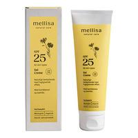 Mellisa Sun Protection SPF 25 - 150 ml