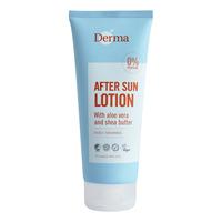Derma Aftersun Lotion - 200 ml