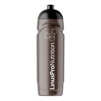 LinusPro Vattenflaska Svart - 750 ml