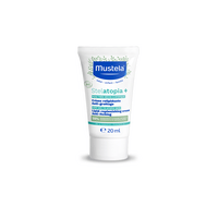 Mustela Stelatopia Repleneshing Creme - varuprov