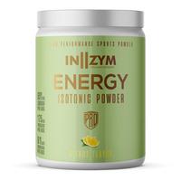 INZYM Isotonic Energy Powder Lemon - 750 g