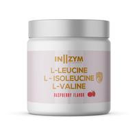 INZYM BCAA Raspberry - 300 g
