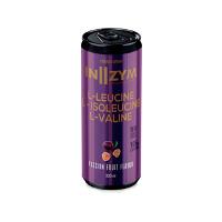 INZYM BCAA Energy Drink Passion Fruit - 330 ml