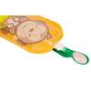 Fill n Squeeze Refill Baby Food Pouches Monkey - 6 st