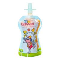 Fill n Squeeze Munstycke - 2 st