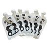 Fill'n Squeeze Refill Baby Food Pouches Panda - 6 st
