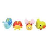 Ludi Badleksaker - Insekter